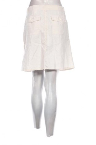 Spódnica H&M L.O.G.G., Rozmiar S, Kolor Biały, Cena 44,94 zł