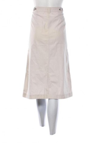 Sukně H&M L.O.G.G., Velikost M, Barva Béžová, Cena  291,00 Kč