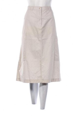 Sukně H&M L.O.G.G., Velikost M, Barva Béžová, Cena  291,00 Kč
