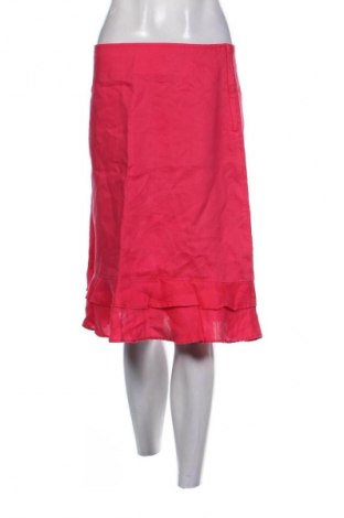 Fustă H&M L.O.G.G., Mărime M, Culoare Roz, Preț 50,00 Lei