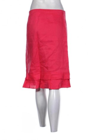 Fustă H&M L.O.G.G., Mărime M, Culoare Roz, Preț 50,00 Lei