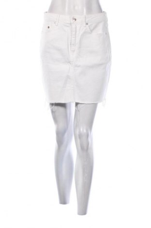Sukně H&M L.O.G.G., Velikost M, Barva Bílá, Cena  367,00 Kč