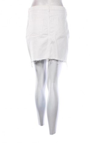 Sukně H&M L.O.G.G., Velikost M, Barva Bílá, Cena  367,00 Kč