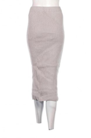 Fustă Here comes the sun, Mărime XS, Culoare Gri, Preț 79,99 Lei