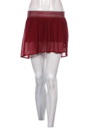 Φούστα Hollister, Μέγεθος S, Χρώμα Κόκκινο, Τιμή 17,99 €