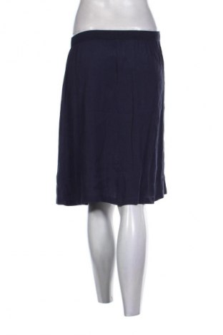 Sukně Holly & Whyte By Lindex, Velikost L, Barva Modrá, Cena  247,00 Kč