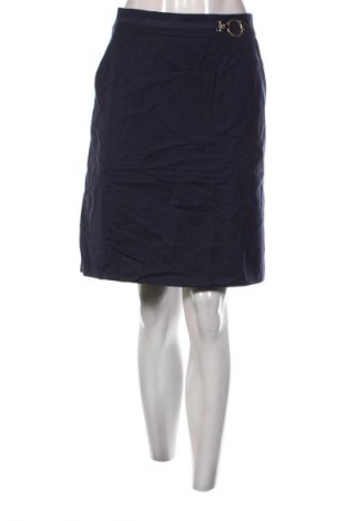 Rock Hugo Boss, Größe S, Farbe Blau, Preis € 33,99