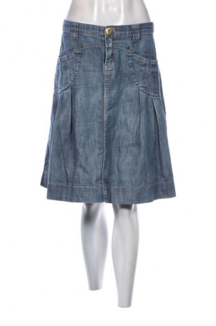 Rock Indiska, Größe M, Farbe Blau, Preis € 20,97