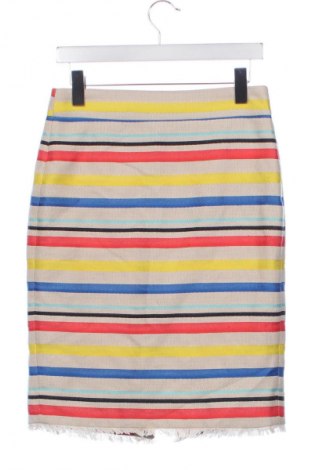Rock J.Crew, Größe XS, Farbe Mehrfarbig, Preis € 113,22