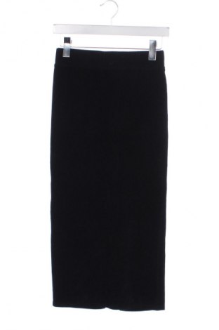 Sukňa James Perse, Veľkosť XS, Farba Čierna, Cena  70,09 €