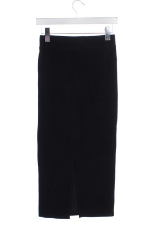 Sukňa James Perse, Veľkosť XS, Farba Čierna, Cena  70,09 €