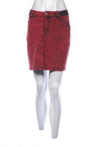 Rock Janina, Größe M, Farbe Mehrfarbig, Preis € 14,83