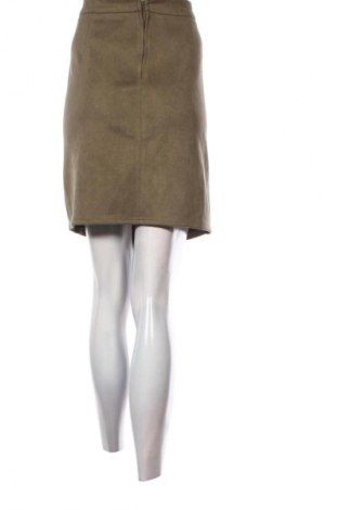 Fustă Janina, Mărime XXL, Culoare Verde, Preț 82,32 Lei