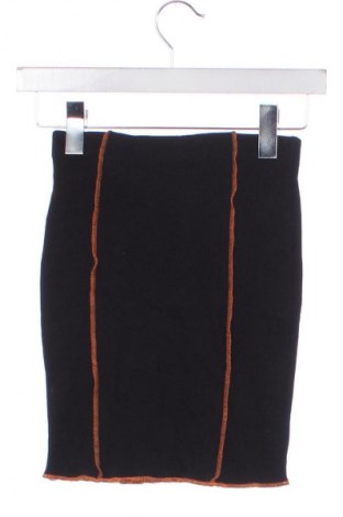 Φούστα Jennyfer, Μέγεθος XS, Χρώμα Μαύρο, Τιμή 9,72 €