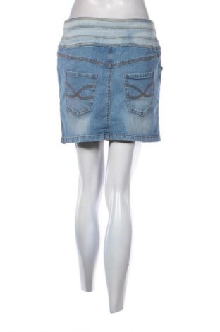 Rock John Baner, Größe M, Farbe Blau, Preis € 14,77