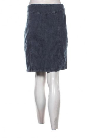Rock Kaliko, Größe XL, Farbe Blau, Preis 20,99 €