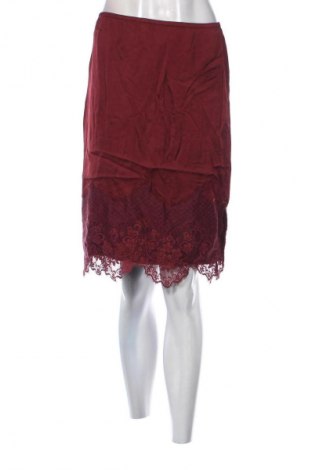 Rock Karen by Simonsen, Größe S, Farbe Rot, Preis € 45,70