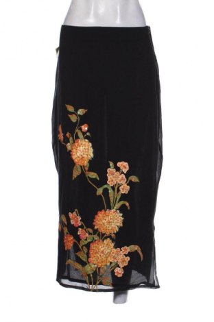 Fustă Kenneth Jay Lane, Mărime M, Culoare Multicolor, Preț 484,99 Lei