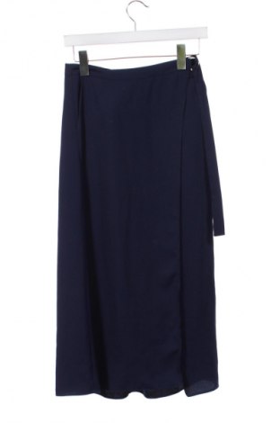 Rock Kiomi, Größe XS, Farbe Blau, Preis € 21,00