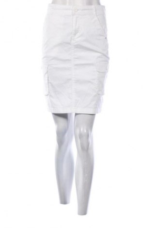 Rock La Redoute, Größe S, Farbe Weiß, Preis € 20,97