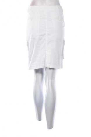 Rock La Redoute, Größe S, Farbe Weiß, Preis € 20,97
