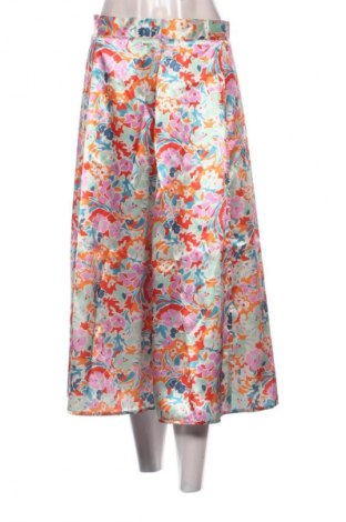 Fustă Lascana, Mărime L, Culoare Multicolor, Preț 290,99 Lei