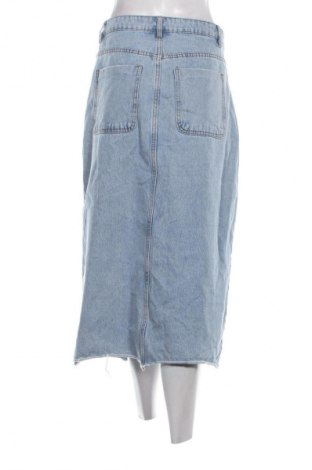 Rock Laulia, Größe M, Farbe Blau, Preis € 20,99