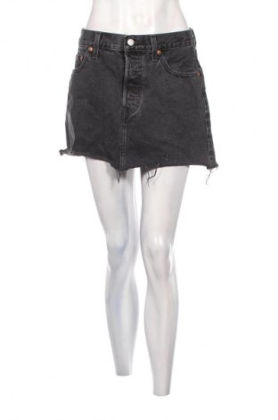 Rock Levi's, Größe M, Farbe Schwarz, Preis € 38,99