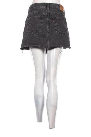 Rock Levi's, Größe M, Farbe Schwarz, Preis € 38,99