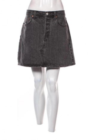 Sukně Levi's, Velikost XL, Barva Černá, Cena  889,00 Kč