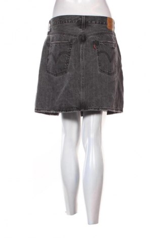 Sukně Levi's, Velikost XL, Barva Černá, Cena  889,00 Kč