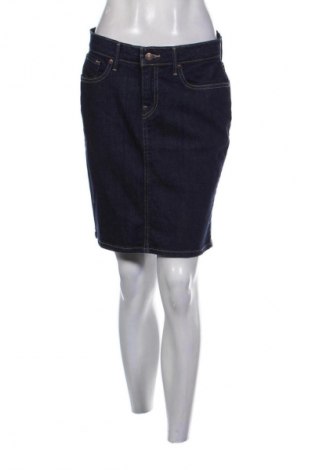 Rock Levi's, Größe M, Farbe Blau, Preis 28,00 €