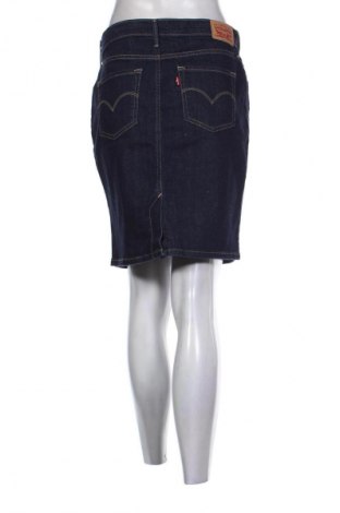 Rock Levi's, Größe M, Farbe Blau, Preis 28,00 €