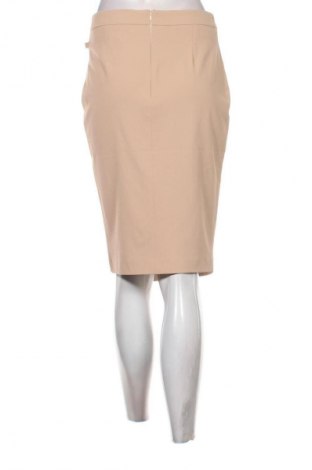 Rock Liu Jo, Größe M, Farbe Beige, Preis € 43,14