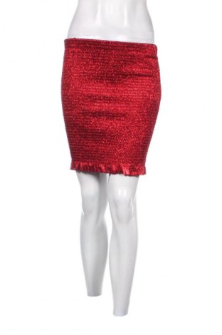 Rock Love Triangle, Größe M, Farbe Rot, Preis € 20,99