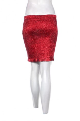 Rock Love Triangle, Größe M, Farbe Rot, Preis € 20,99
