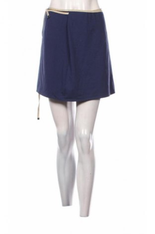 Sukně Malizia by La Perla, Velikost M, Barva Modrá, Cena  519,00 Kč