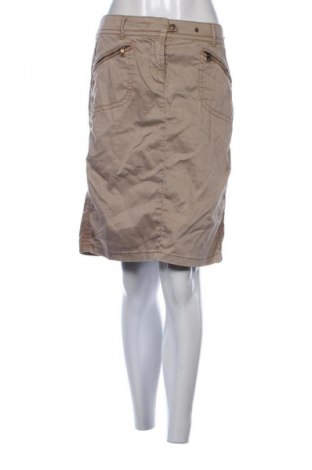 Sukňa Marc Cain, Veľkosť M, Farba Hnedá, Cena  64,95 €