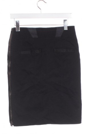 Φούστα Marc Cain, Μέγεθος XS, Χρώμα Μαύρο, Τιμή 33,99 €