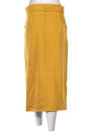 Sukně Marks & Spencer, Velikost XL, Barva Oranžová, Cena  549,00 Kč