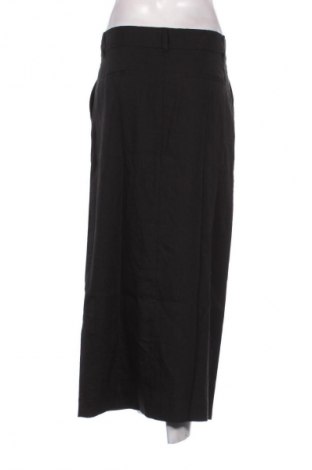 Sukně Massimo Dutti, Velikost M, Barva Černá, Cena  2 104,00 Kč