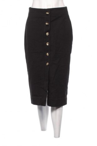 Sukně Massimo Dutti, Velikost M, Barva Černá, Cena  999,00 Kč
