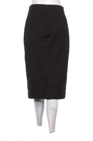 Sukně Massimo Dutti, Velikost M, Barva Černá, Cena  999,00 Kč