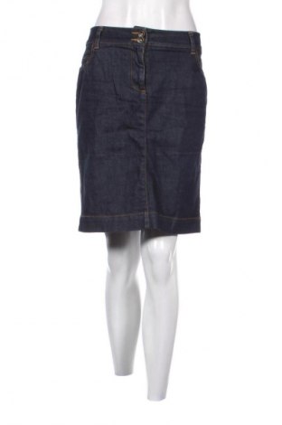 Φούστα Miss Selfridge, Μέγεθος L, Χρώμα Μπλέ, Τιμή 17,30 €