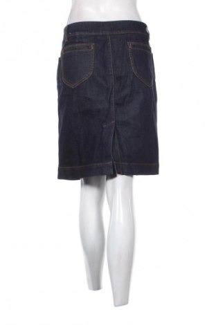 Φούστα Miss Selfridge, Μέγεθος L, Χρώμα Μπλέ, Τιμή 17,30 €