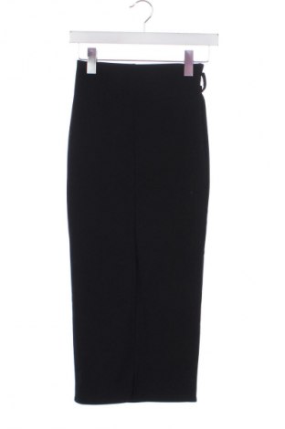 Φούστα Missguided, Μέγεθος XS, Χρώμα Μαύρο, Τιμή 11,76 €