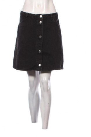 Fustă Monki, Mărime XL, Culoare Negru, Preț 72,03 Lei