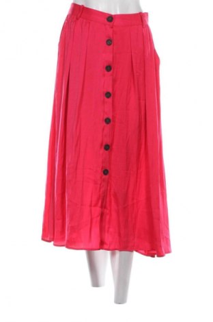 Rock Monoprix, Größe XS, Farbe Rosa, Preis € 28,99