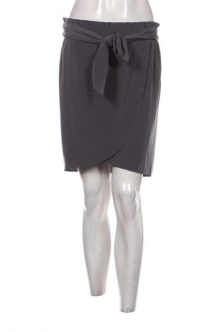 Φούστα Must Have, Μέγεθος S, Χρώμα Γκρί, Τιμή 16,88 €