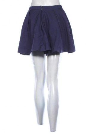 Rock Naf Naf, Größe S, Farbe Blau, Preis € 20,97